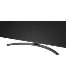 LG Телевизор 65" NanoCell 4K 60Hz Smart WebOS Black