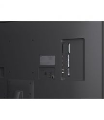 LG Телевизор 65" NanoCell 4K 60Hz Smart WebOS Black