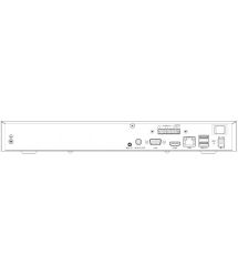 Tiandy Видеорегистратор TC-R3220 Spec:I/B/K/V3.1, 20ch, 2HDD, 4K