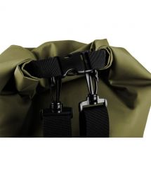 Neo Tools Рюкзак сумка Neo Tools, PVC 500D, 40л, водонепроницаемая, зеленая