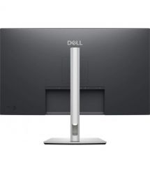 Dell Монитор 31.5" P3225QE HDMI, DP, USB-C, RJ-45, IPS, 3840x2160, 100Hz, sRGB 99%, Pivot