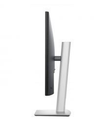 Dell Монитор 31.5" P3225QE HDMI, DP, USB-C, RJ-45, IPS, 3840x2160, 100Hz, sRGB 99%, Pivot