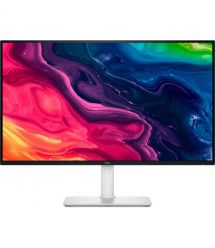 Dell Монитор 27" S2725QS 2xHDMI, DP, MM, IPS, 3840x2160, 120Hz, 4ms, sRGB 99%, FreeSync, Pivot