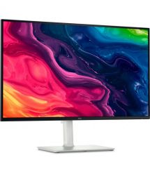 Dell Монитор 27" S2725QS 2xHDMI, DP, MM, IPS, 3840x2160, 120Hz, 4ms, sRGB 99%, FreeSync, Pivot
