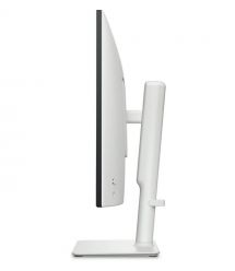 Dell Монитор 27" S2725QS 2xHDMI, DP, MM, IPS, 3840x2160, 120Hz, 4ms, sRGB 99%, FreeSync, Pivot