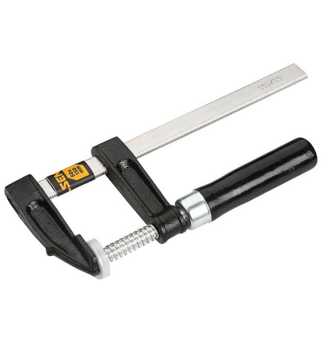 Tolsen Струбцина, тип F, 120x300мм