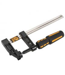 Tolsen Струбцина Профи, тип F, 120x1000мм