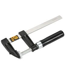 Tolsen Струбцина, тип F, 50x150мм