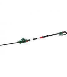 Bosch Кусторез аккумуляторный UniversalHedgePole 18 18В 43см шаг реза 16мм 3.6кг без АКБ и ЗП