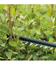 Bosch Кусторез аккумуляторный UniversalHedgeCut 18V-50 18В АКБ 1х2.5А·час 50мм шаг реза 20мм ЗП AL1830CV 2.6кг