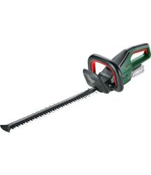 Bosch Кусторез аккумуляторный UniversalHedgeCut 18V-50 18В АКБ 1х2.5А·час 50мм шаг реза 20мм ЗП AL1830CV 2.6кг