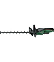 Bosch Кусторез аккумуляторный UniversalHedgeCut 18V-50 18В АКБ 1х2.5А·час 50мм шаг реза 20мм ЗП AL1830CV 2.6кг