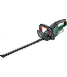 Bosch Кусторез аккумуляторный UniversalHedgeCut 18V-50 18В 50см шаг реза 20мм 2.3кг без АКБ и ЗП