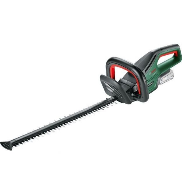Bosch Кусторез аккумуляторный UniversalHedgeCut 18V-50 18В 50см шаг реза 20мм 2.3кг без АКБ и ЗП