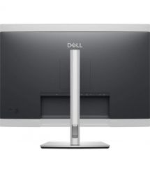 Dell Монитор 27" P2725QE HDMI, DP, USB-C, RJ-45, IPS, 3840x2160, 100Hz, sRGB 99%, Pivot