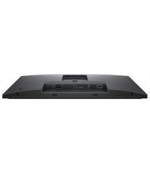 Dell Монитор 27" P2725QE HDMI, DP, USB-C, RJ-45, IPS, 3840x2160, 100Hz, sRGB 99%, Pivot