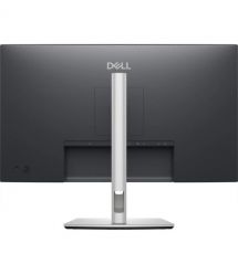 Dell Монитор 27" P2725QE HDMI, DP, USB-C, RJ-45, IPS, 3840x2160, 100Hz, sRGB 99%, Pivot