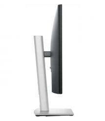 Dell Монитор 27" P2725QE HDMI, DP, USB-C, RJ-45, IPS, 3840x2160, 100Hz, sRGB 99%, Pivot