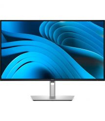 Dell Монитор 27" P2725DE HDMI, 2xDP, USB-C, RJ-45, IPS, 2560x1440, 100Hz, sRGB 99%, Pivot