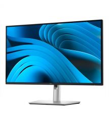 Dell Монитор 27" P2725DE HDMI, 2xDP, USB-C, RJ-45, IPS, 2560x1440, 100Hz, sRGB 99%, Pivot