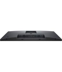 Dell Монитор 27" P2725DE HDMI, 2xDP, USB-C, RJ-45, IPS, 2560x1440, 100Hz, sRGB 99%, Pivot