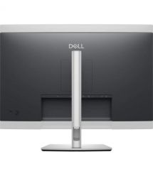 Dell Монитор 27" P2725DE HDMI, 2xDP, USB-C, RJ-45, IPS, 2560x1440, 100Hz, sRGB 99%, Pivot