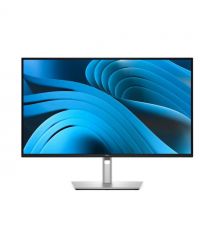 Dell Монитор 27" P2725D HDMI, DP, USB, IPS, 2560x1440, 100Hz, sRGB 99%, Pivot