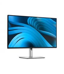 Dell Монитор 27" P2725D HDMI, DP, USB, IPS, 2560x1440, 100Hz, sRGB 99%, Pivot