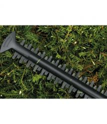 Bosch Кусторез аккумуляторный EasyHedgeCut 18V-52-13 18В лезвие 52см шаг реза 15мм 3.28кг без АКБ и ЗП
