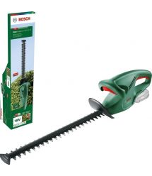 Bosch Кусторез аккумуляторный EasyHedgeCut 18V-52-13 18В лезвие 52см шаг реза 15мм 3.28кг без АКБ и ЗП