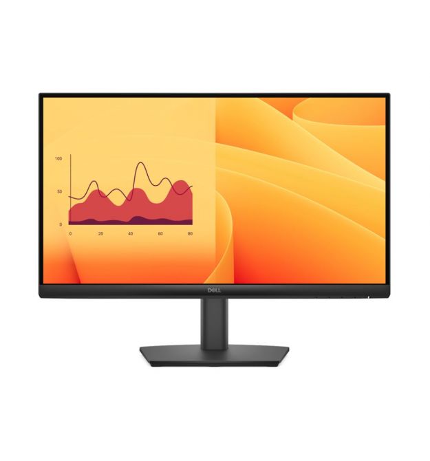 Dell Монитор DELL 21.5" E2225HM D-Sub, HDMI, DP, VA, 100Hz