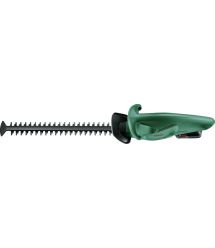 Bosch Кусторез аккумуляторный EasyHedgeCut 18-45 18В лезвие 45см шаг реза 15мм 3.02кг без АКБ и ЗП