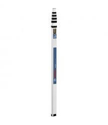 Bosch Измерительная рейка GR 500 алюминиевая 125-500см 5 секций