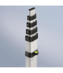 Bosch Измерительная рейка GR 500 алюминиевая 125-500см 5 секций