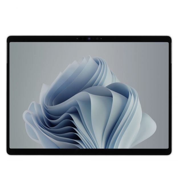 Microsoft Surface Планшет Pro 11 13” PS Touch, Snapdragon X Elite, 16GB, F1TBGB, UMA, Win11P, платиновый