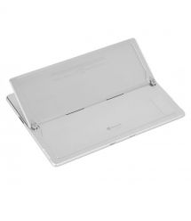 Microsoft Surface Планшет Pro 11 13” PS Touch, Snapdragon X Elite, 16GB, F1TBGB, UMA, Win11P, платиновый