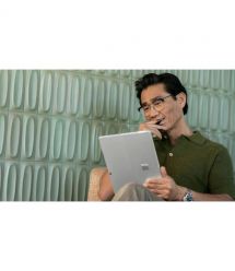 Microsoft Surface Планшет Surface Pro 10 13” PS Touch, Intel Core Ultra 7, 16GB, F1TB, UMA, Win11P, платиновый