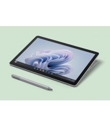 Microsoft Surface Планшет Go 4 10.5” PS Touch, Intel N200, 8GB, F256GB, UMA, Win11P, платиновый