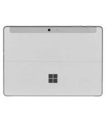 Microsoft Surface Планшет Go 4 10.5” PS Touch, Intel N200, 8GB, F256GB, UMA, Win11P, платиновый