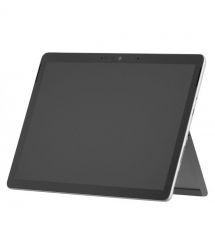 Microsoft Surface Планшет Go 4 10.5” PS Touch, Intel N200, 8GB, F256GB, UMA, Win11P, платиновый