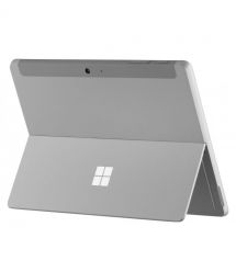 Microsoft Surface Планшет Go 4 10.5” PS Touch, Intel N200, 8GB, F256GB, UMA, Win11P, платиновый