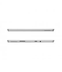 Microsoft Surface Планшет Go 4 10.5” PS Touch, Intel N200, 8GB, F256GB, UMA, Win11P, платиновый
