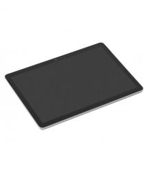 Microsoft Surface Планшет Go 4 10.5” PS Touch, Intel N200, 8GB, F256GB, UMA, Win11P, платиновый