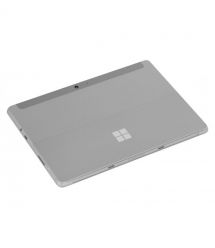 Microsoft Surface Планшет Go 4 10.5” PS Touch, Intel N200, 8GB, F256GB, UMA, Win11P, платиновый