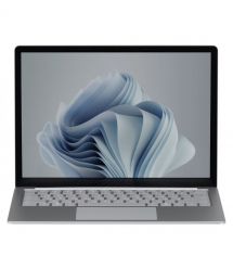Microsoft Surface Ноутбук Laptop 6 15" PS Touch, Intel Core Ultra 7, 16GB, F512GB, UMA, Win11P, серебро