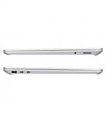 Microsoft Surface Ноутбук Laptop 6 15" PS Touch, Intel Core Ultra 7, 16GB, F512GB, UMA, Win11P, серебро