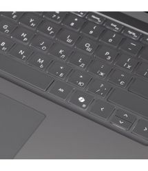Microsoft Surface Ноутбук Laptop 6 15" PS Touch, Intel Core Ultra 7, 16GB, F512GB, UMA, Win11P, серебро