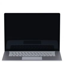 Microsoft Ноутбук Surface Laptop 6 13.5" PS Touch, Intel Core Ultra 7, 16GB, F512GB, UMA, Win11P, платиновый