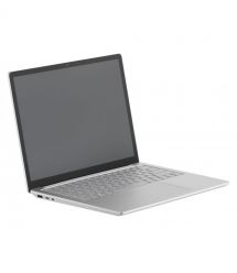 Microsoft Ноутбук Surface Laptop 6 13.5" PS Touch, Intel Core Ultra 7, 16GB, F512GB, UMA, Win11P, платиновый