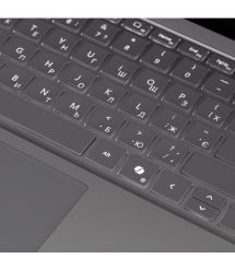 Microsoft Ноутбук Surface Laptop 6 13.5" PS Touch, Intel Core Ultra 7, 16GB, F512GB, UMA, Win11P, платиновый